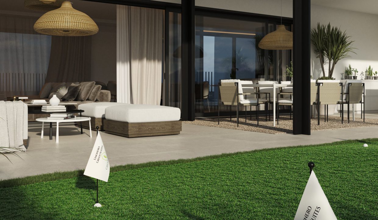 Limonero Green Suites by Green Estates on las Colinas Golf & Country Club - Costa Blanca - Alicante-8-min