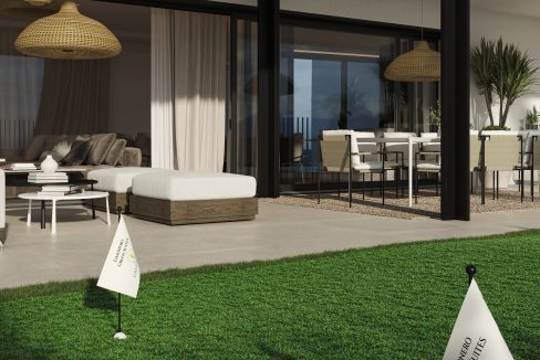 Limonero Green Suites by Green Estates on las Colinas Golf & Country Club - Costa Blanca - Alicante-8-min